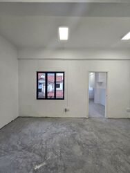 Carlisle Road (D8), Office #500574801